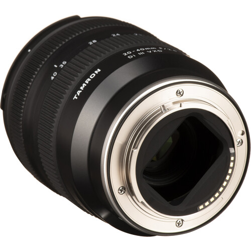 Tamron 20-40mm f/2.8 Di III VXD za Sony E - 6